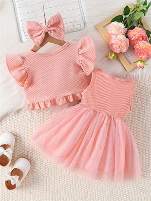 Baby Girls Dress