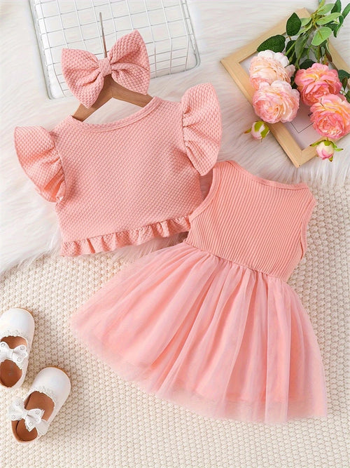 Baby Girls Dress