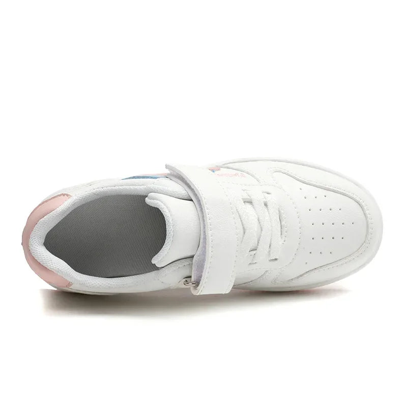 Cute Girls Sneakers