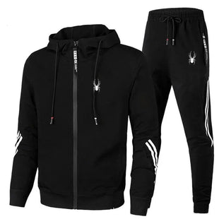 2 Piece Fitness Running Suits