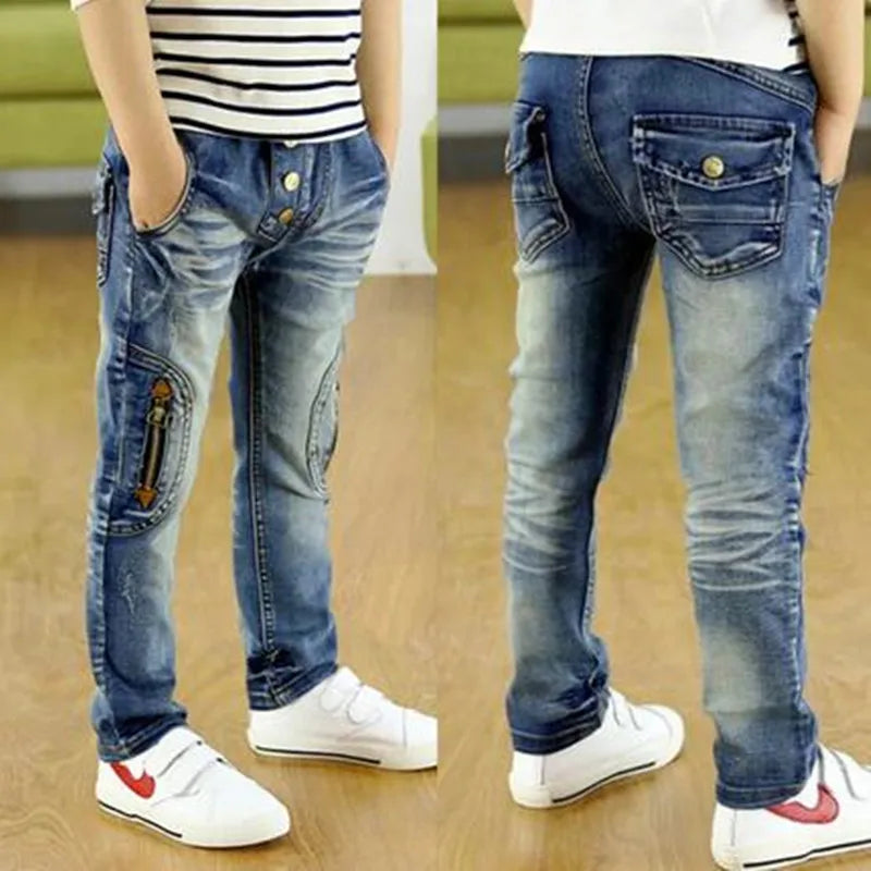 Boys Jeans