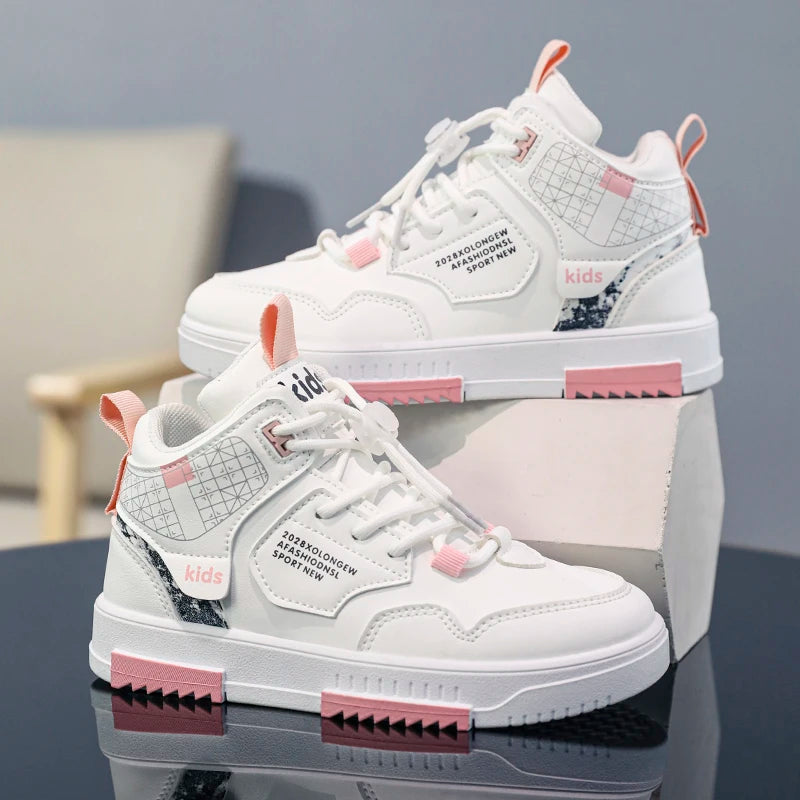 Casual Sneaker for Girls