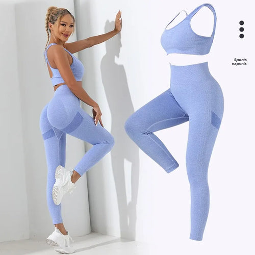 Yoga Basic 2pcsTracksuit