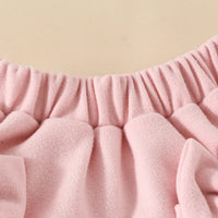 Baby Girls Cloth Set