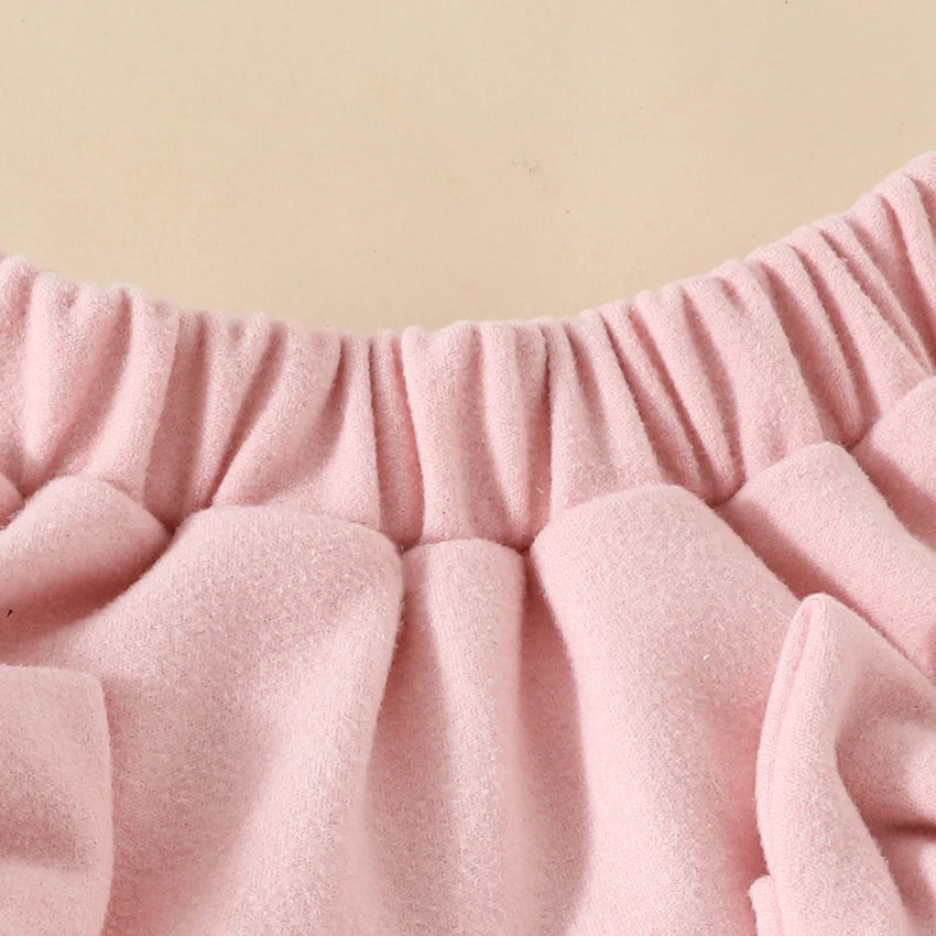 Baby Girls Cloth Set