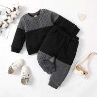 Autumn Winter Cloth Set