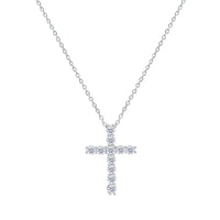 New Personality Cross Pendant