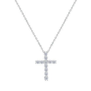 New Personality Cross Pendant