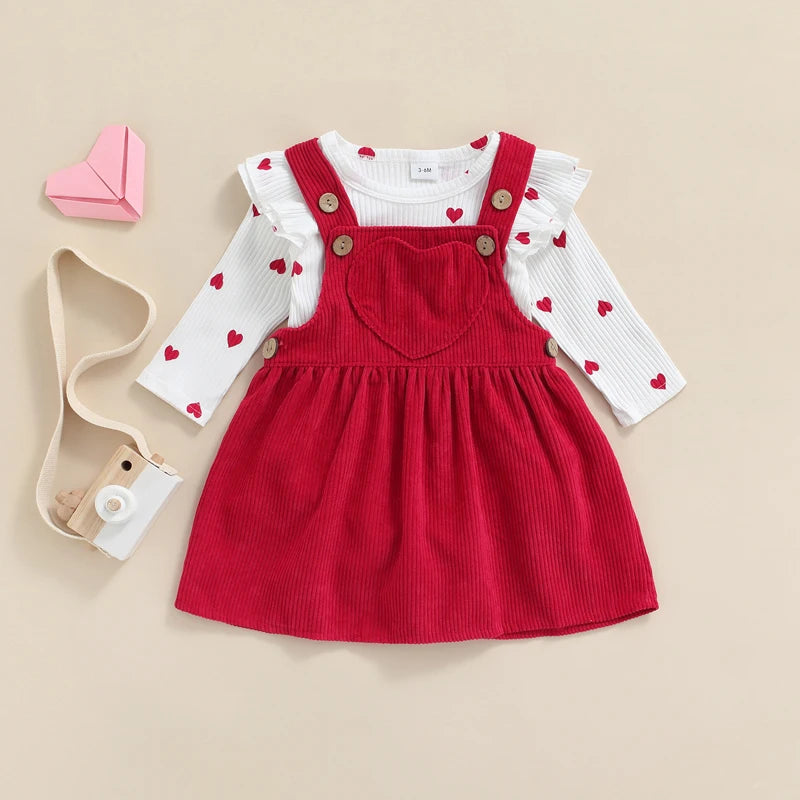 Baby Girls Clothes  Set