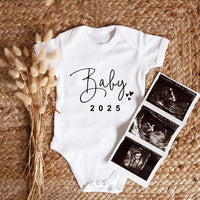 Newborn Baby Bodysuits