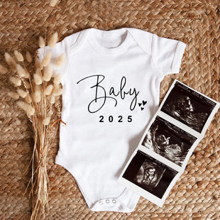 Newborn Baby Bodysuits