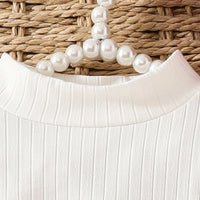 Baby Girls Cloth Set