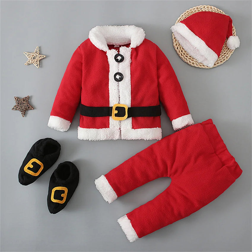 Baby Christmas Outfits