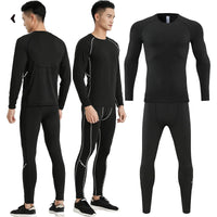 Gym Fitness Suit