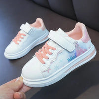 Princess Elsa Sneakers