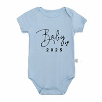 Newborn Baby Bodysuits
