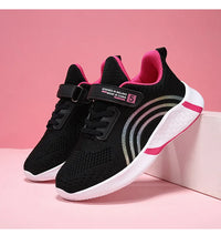 Fashion Breathable Sneakers