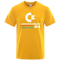 Loose Men T-shirts