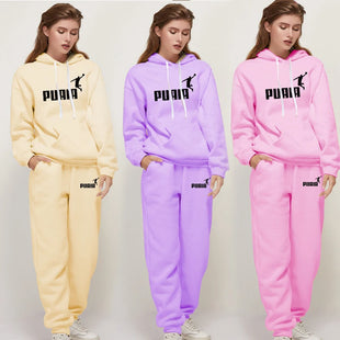 Women's Tracksuit