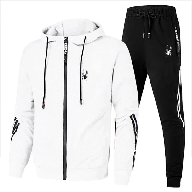 2 Piece Fitness Running Suits