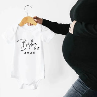 Newborn Baby Bodysuits