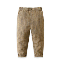 Boys Suits 4 Pcs