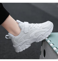 Fashion Breathable Running Shoes