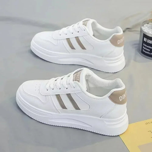 Female Gump Sneakers