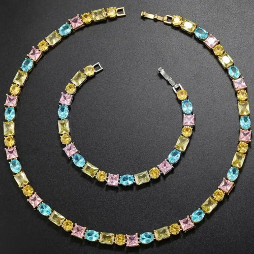 Luxury necklace for women