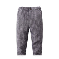 Boys Suits 4 Pcs