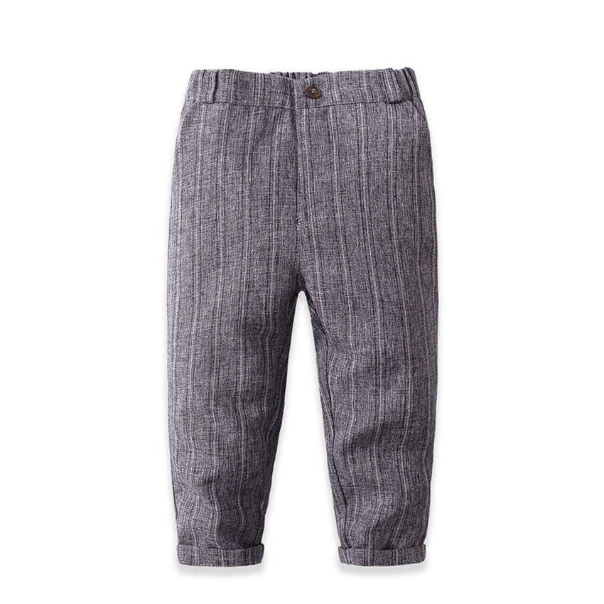 Boys Suits 4 Pcs