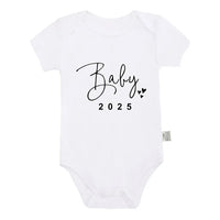 Newborn Baby Bodysuits