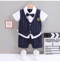 Baby Clothing Sets Boys