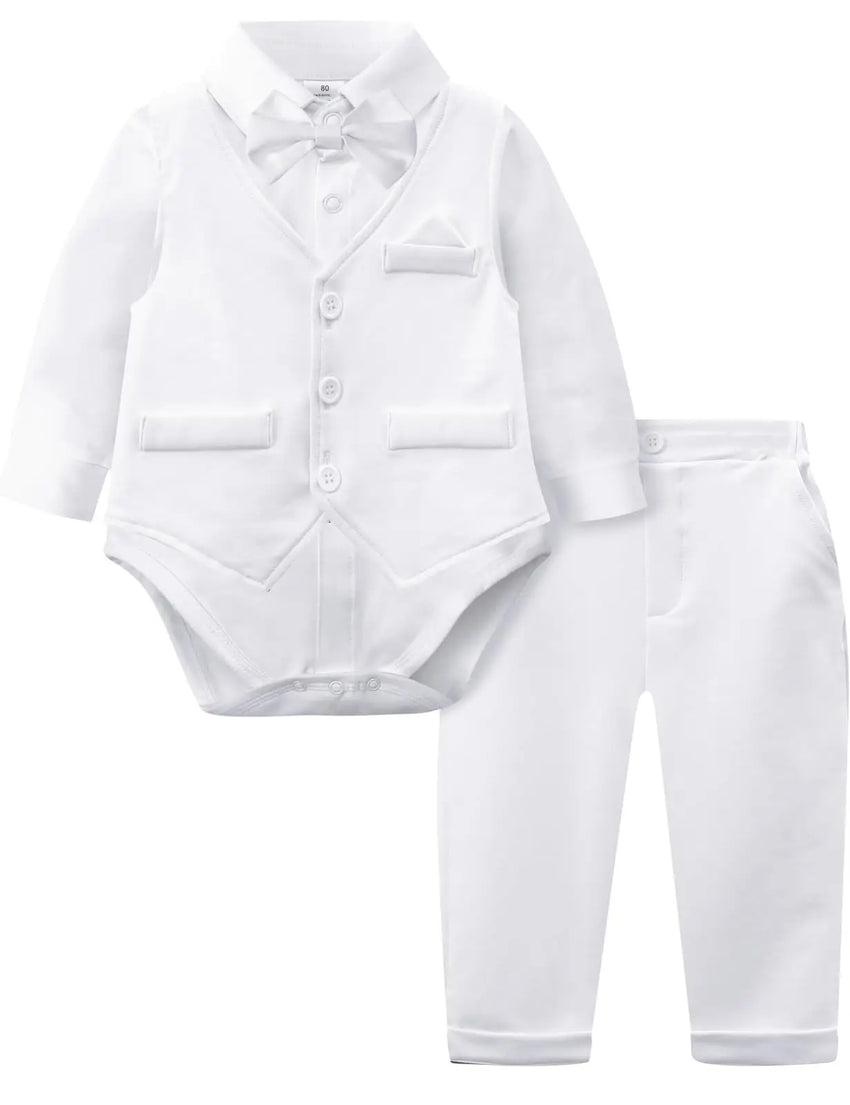 Baby Boys Suit  Sets