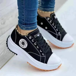 Women Casual Classic Sneakers