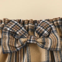 Newborn Baby Girl Clothes 3PCS Set