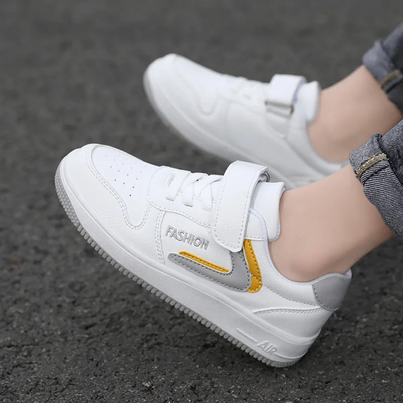 Cute Girls Sneakers