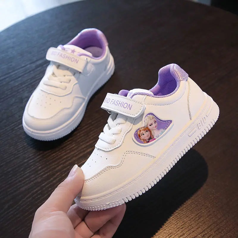 Casual  Frozen Sneakers