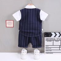 Baby Clothing Sets Boys