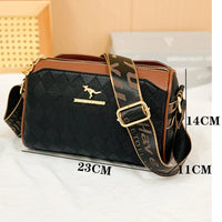 Ladies Shoulder Bag