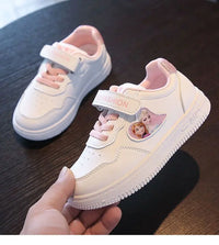 Casual  Frozen Sneakers