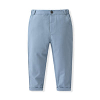 Boys Suits 4 Pcs
