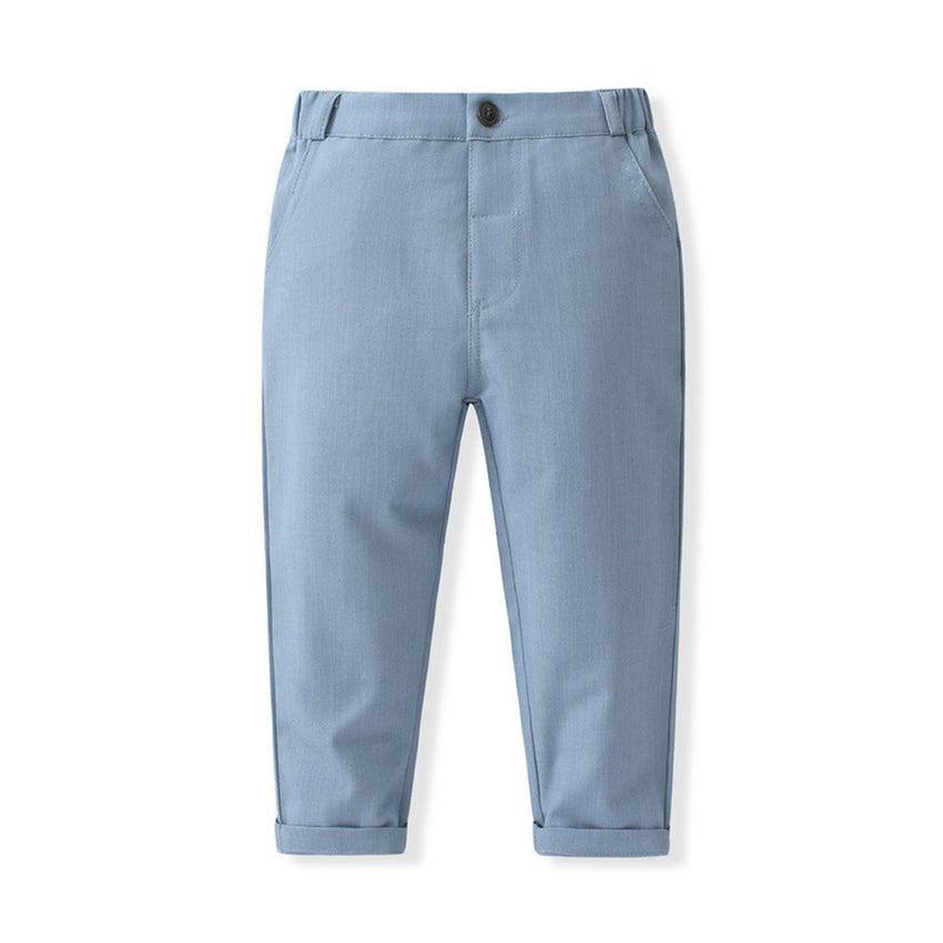 Boys Suits 4 Pcs