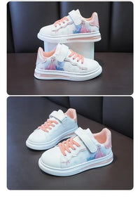 Princess Elsa Sneakers