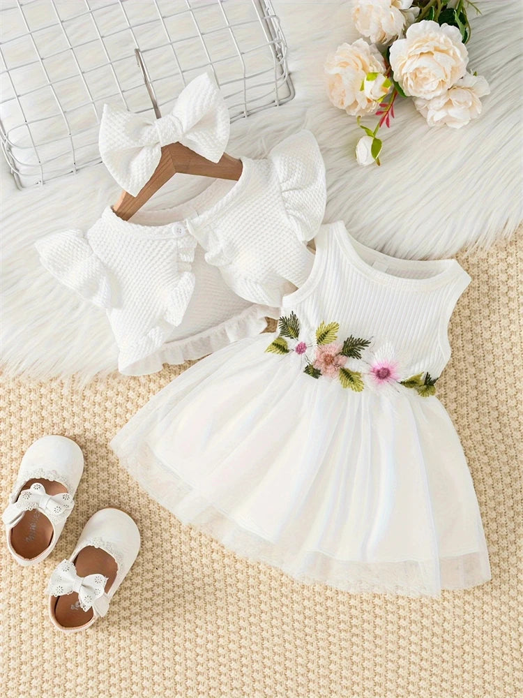 Baby Girls Dress