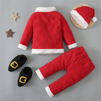 Baby Christmas Outfits