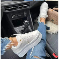 Women 2024New Platform Sneakers