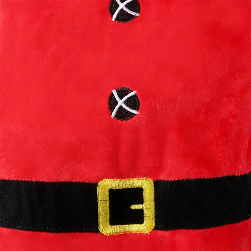 Newborn Baby Christmas Clothes