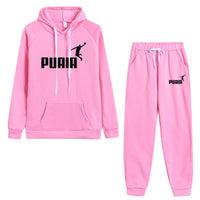 Women's Tracksuit