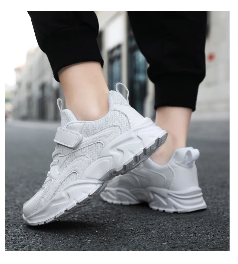 Fashion Breathable Running Shoes